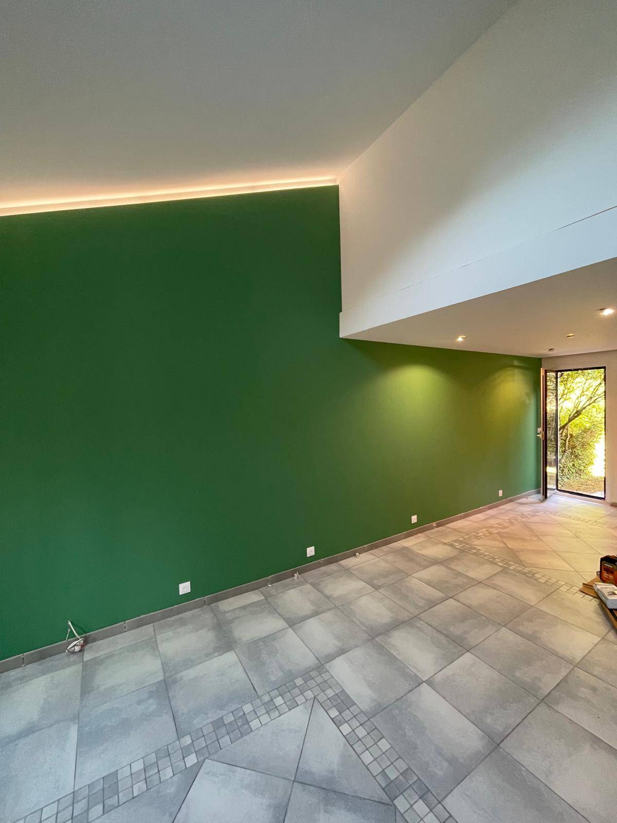 Devis pour travaux d'isolation intérieure de maison ou d'appartement Aulnay-sous-Bois