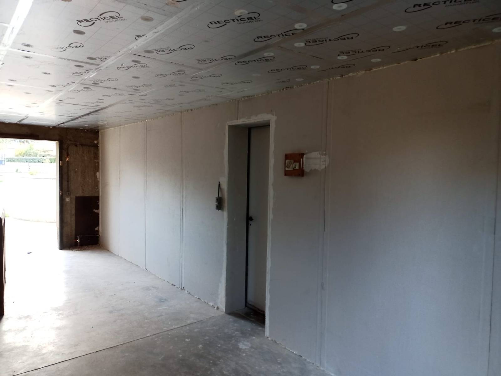 Audit énergétique pour travaux de rénovation avec aide MaPrimeRénov' rénovation globale d'ampleur Gagny 93