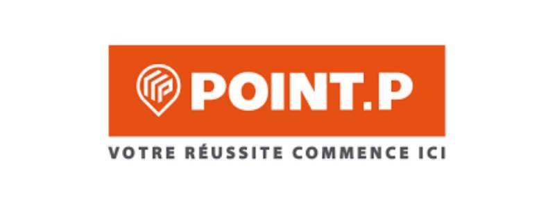 Distributeur de matériaux de construction en Ile-de-France (75) POINT P