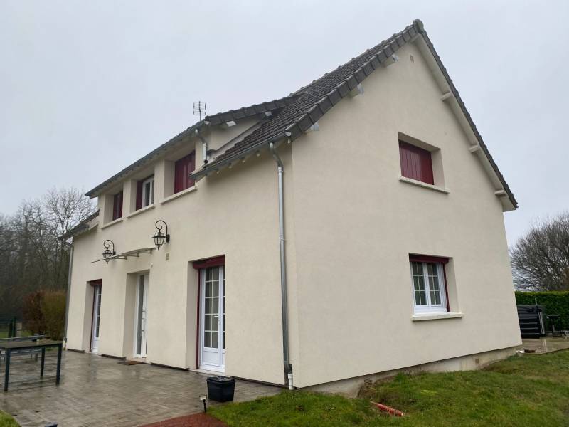 Ciel Habitat France : Leader de la Rénovation Globale en Seine-et-Marne et dans toute l'Île-de-France