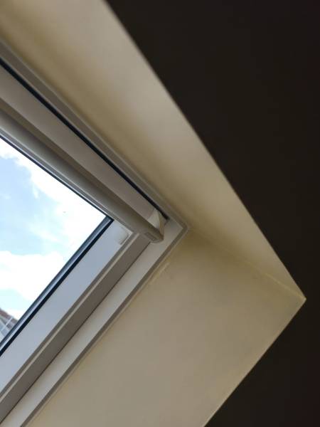 Remplacement de fenêtres de toit à Champigny-sur-Marne (94) : confort et luminosité retrouvés