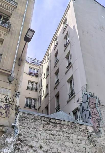 Ciel Habitat France remporte un marché d’isolation thermique à Paris 11