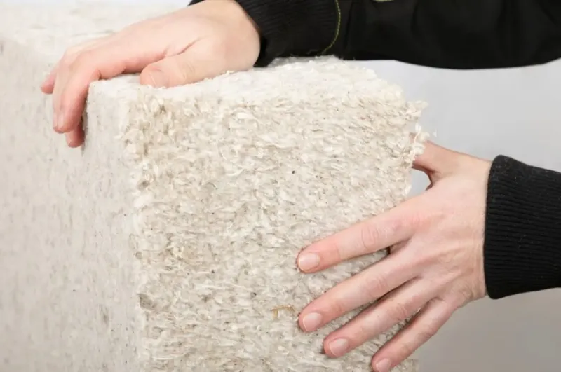 Isolation thermique et aménagement de combles : un confort durable grâce aux isolants biosourcés