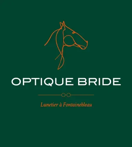 logo optique bride
