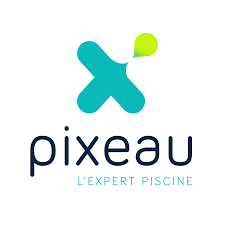 logo pixeau
