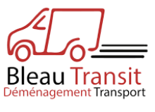 Déménagement Seine-et-Marne BLEAU TRANSIT