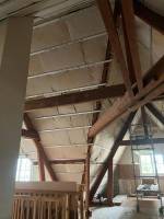 Notre zone d'activité pour ce service Faire isoler ses combles perdus ou aménageables avec aide financière