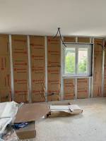 Notre zone d'activité pour ce service Faire isoler les murs d'une maison sans perdre de place