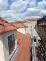 Notre zone d'activité pour ce service Prix au m² réfection de toiture en ardoise ou en tuiles avec isolation