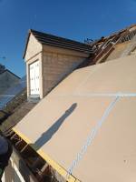 Notre zone d'activité pour ce service Entreprise de couverture pour travaux de rénovation ou de changement de toiture