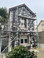 Notre zone d'activité pour ce service Faire isoler les murs d'une maison sans perdre de place