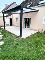 Notre zone d'activité pour ce service Audit énergétique pour travaux de rénovation avec aide MaPrimeRénov' rénovation globale d'ampleur