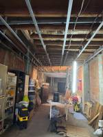 Notre zone d'activité pour ce service Tarif isolation de planchers de maison en sous-face