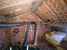 Notre zone d'activité pour ce service Artisan pour pose de Ventilation Mécanique Contrôlée VMC simple flux ou double flux