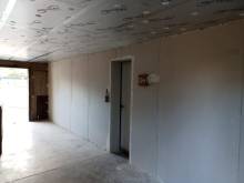 Notre zone d'activité pour ce service Tarif isolation de planchers de maison en sous-face