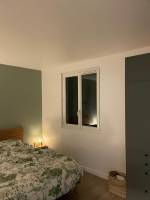 Notre zone d'activité pour ce service Artisan pour pose de Ventilation Mécanique Contrôlée VMC simple flux ou double flux