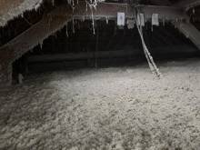 Notre zone d'activité pour ce service Idées d'aménagement sous les combles avec travaux d'isolation