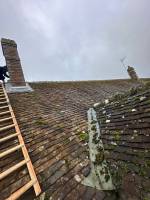 Notre zone d'activité pour ce service Entreprise de couverture pour travaux de rénovation ou de changement de toiture