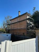 Notre zone d'activité pour ce service Faire isoler les murs d'une maison sans perdre de place