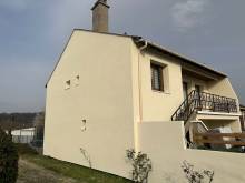 Notre zone d'activité pour ce service Isolation thermique de murs extérieurs de maison pour rénovation énergétique et économie d'énergie