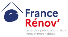 Entreprise référencée France Renov