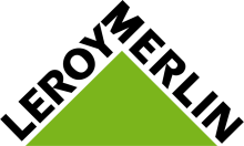 Partenaire Leroy Merlin