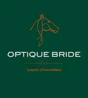 logo optique bride