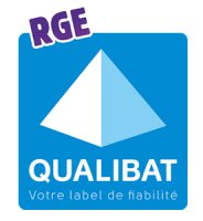 Qualibat RGE