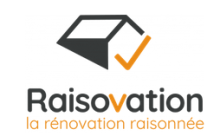 Entreprise spécialisée dans la rénovation des batiments Fontainebleau RAISOVATION